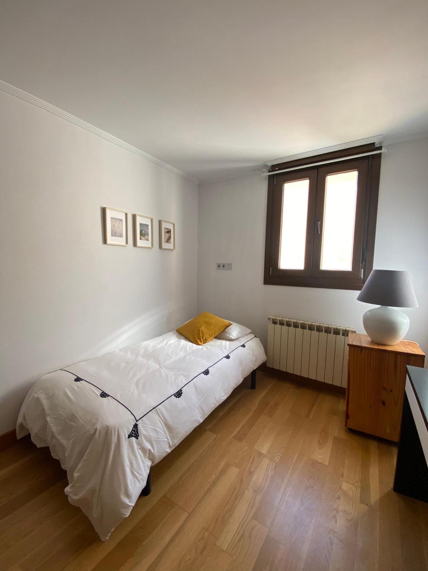 Duplex Markina Xemein Marquina-Jemein Exterior foto